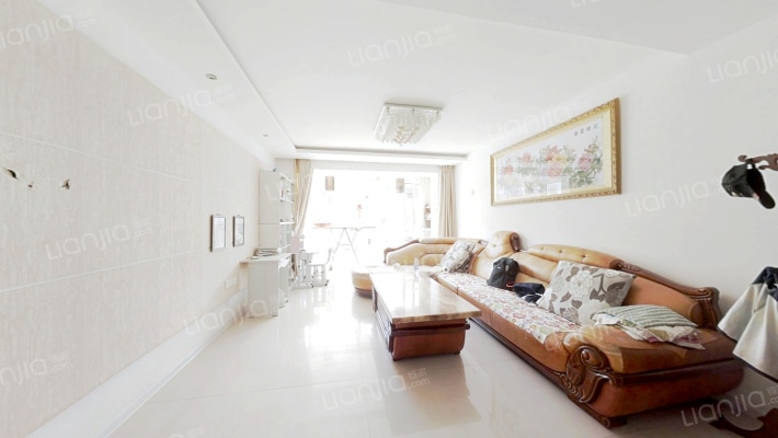 浅草绿阁水墨林溪二手房实景图