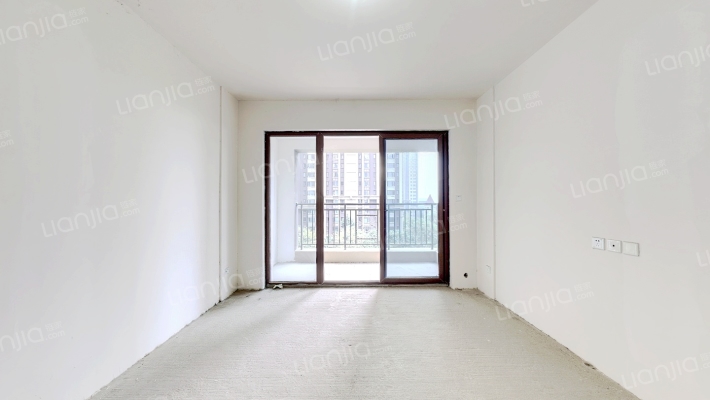 优筑天府城二手房实景图