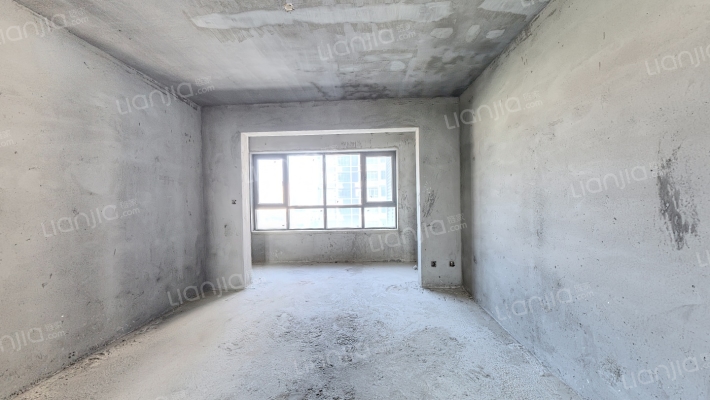 银河云谷里二手房实景图