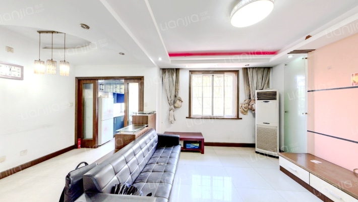 金家新村二手房实景图