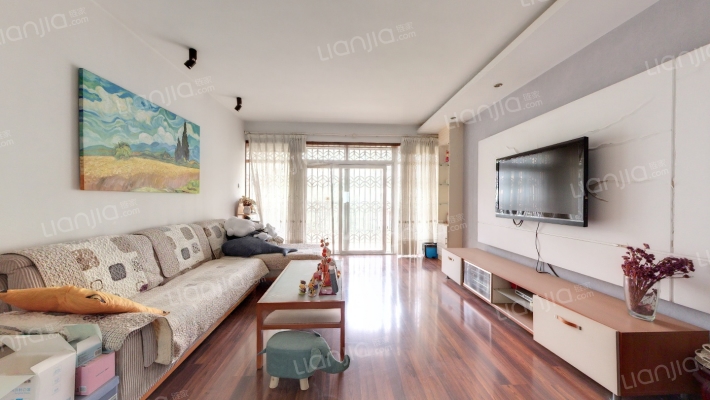 兴隆二期二手房实景图