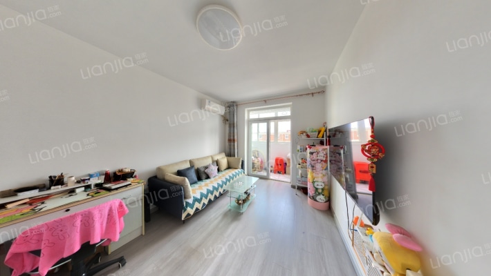 泰来东里二手房实景图