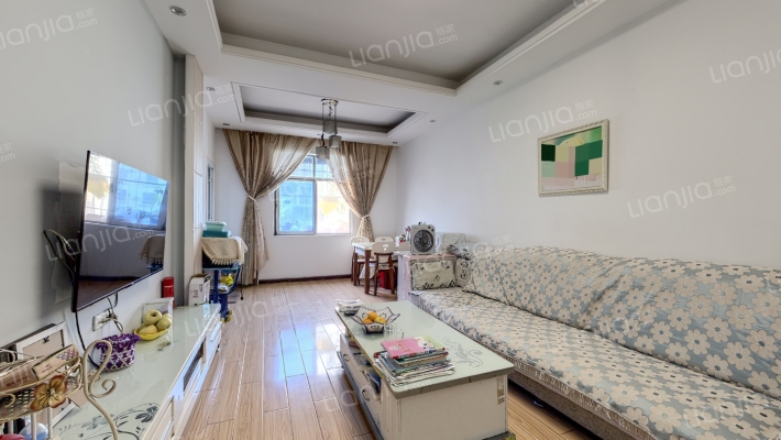 汉江化工厂家属院二手房实景图