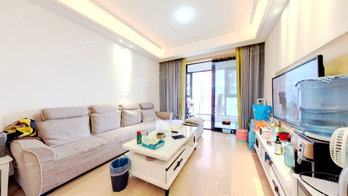 麓府二手房实景图