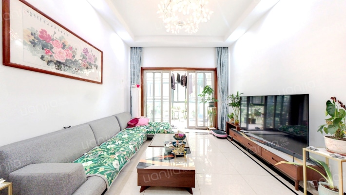 和欣家园二手房实景图