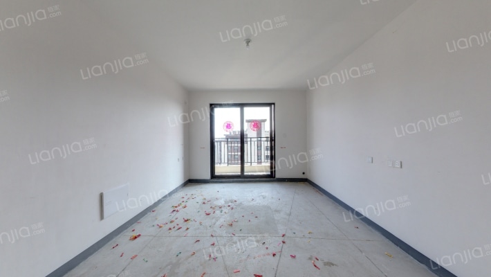 中南.上悦城二手房实景图