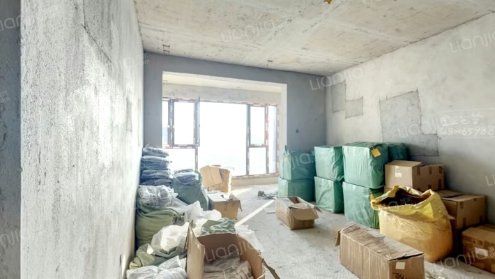 百利佳园二手房实景图