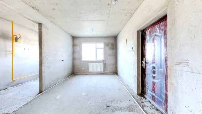 裕泰佳园小区二手房实景图