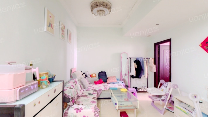 福地轩二手房实景图