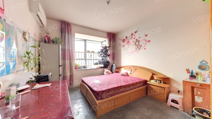 群星苑一区二手房实景图