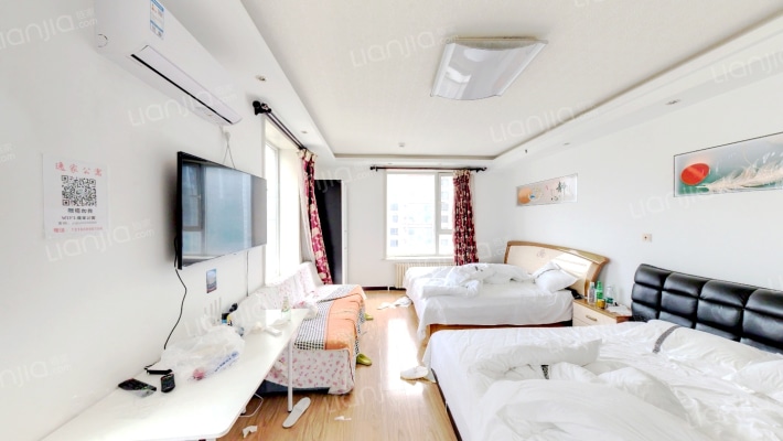 金廊广场二手房实景图