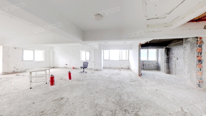 明辉花园二手房实景图