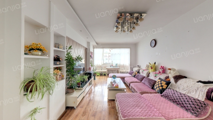 兰州十二中学家属院小区二手房实景图