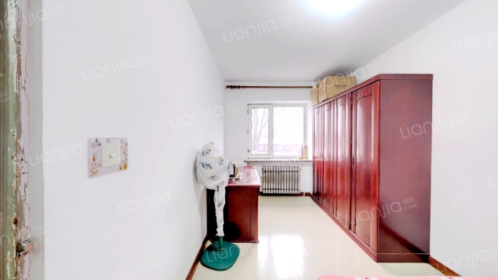 红城小区二手房实景图