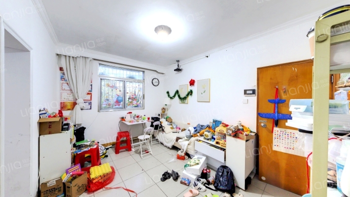 银河新村二手房实景图