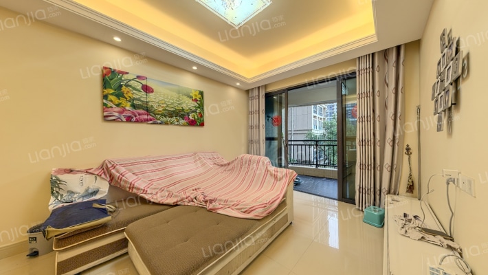 碧桂园十里银滩海悦湾二手房实景图