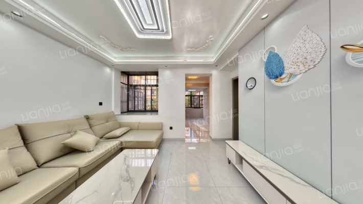 和正巷小区二手房实景图