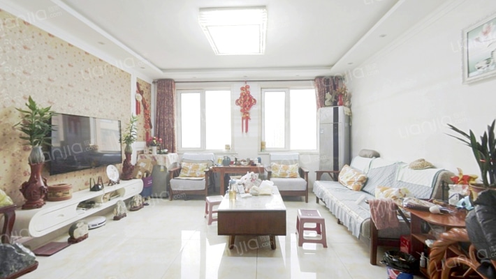 鼎基时代二手房实景图