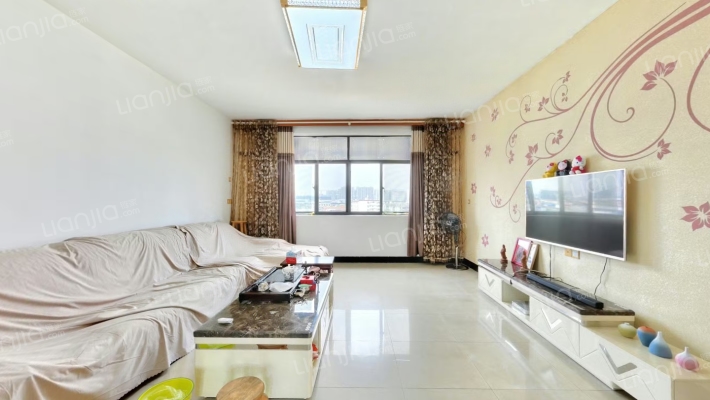 人武部住宅区二手房实景图