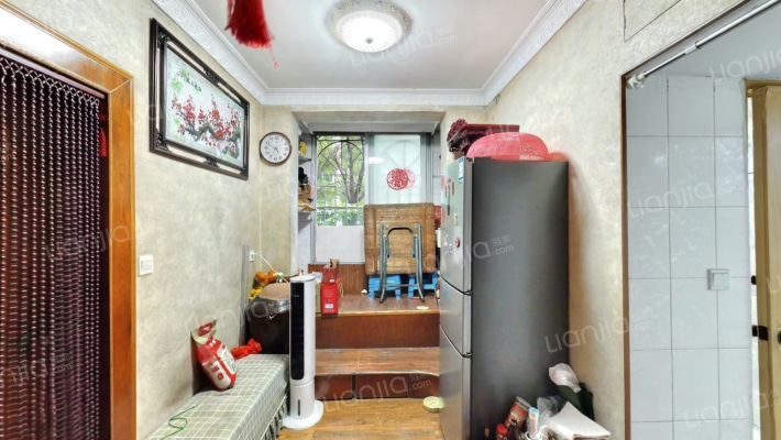 西洪路397号二手房实景图