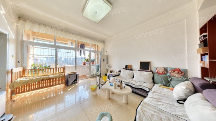 瑞景花园二手房实景图