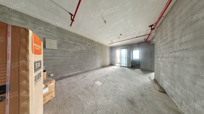 慧园二手房实景图