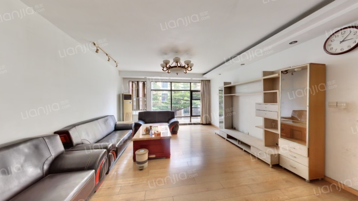 新世纪添一居二手房实景图