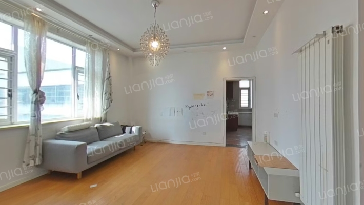 税务局稽查局家属楼二手房实景图