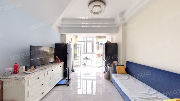 世嘉海景公寓二手房实景图