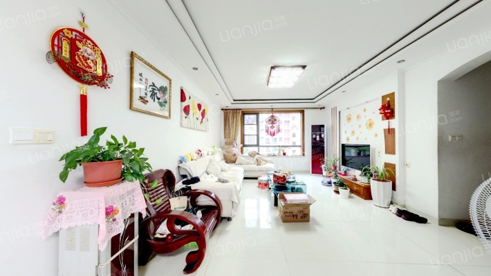 星胜客（北）二手房实景图