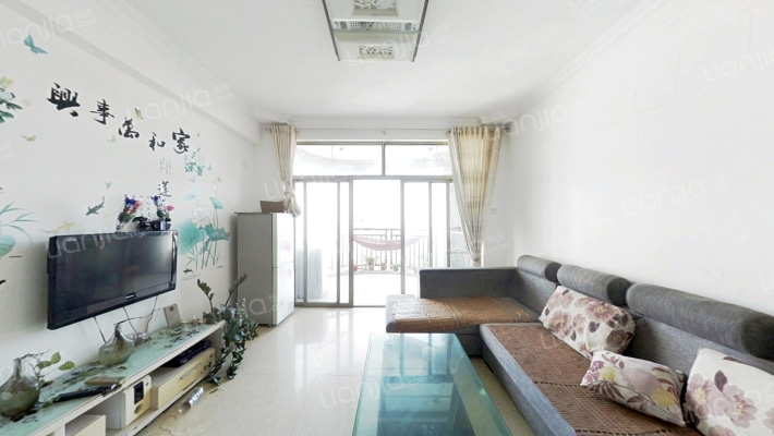 南国华城二手房实景图