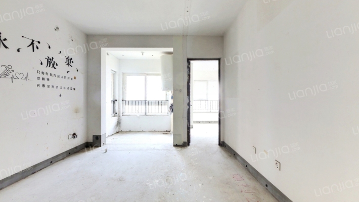 金科城二手房实景图