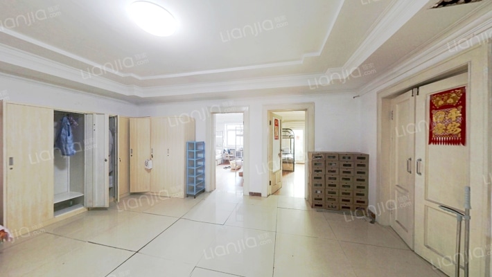 建设路二手房实景图