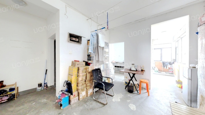 麓山翰林苑二手房实景图