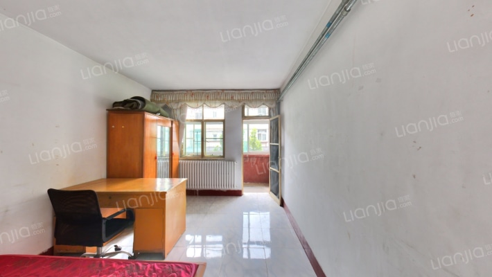 济钢新村中心区二手房实景图