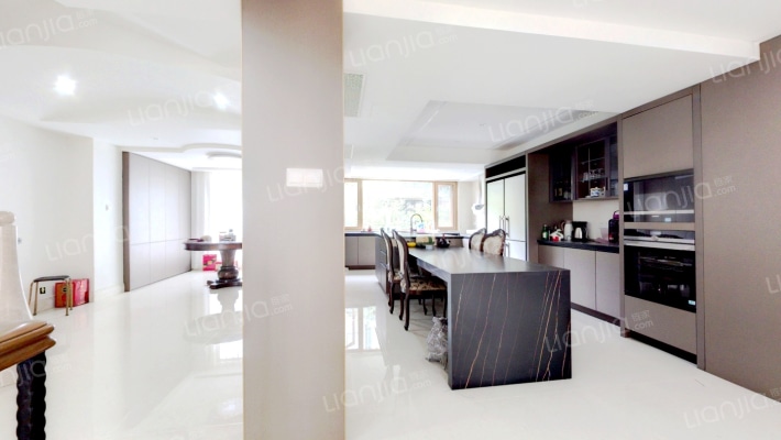 樱花小筑二手房实景图