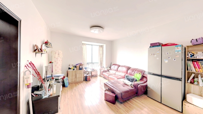 东方银座二手房实景图