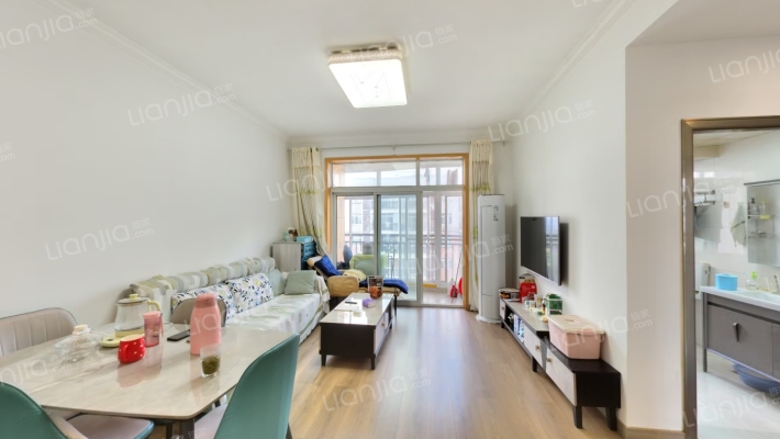 秀水佳园丽苑二手房实景图