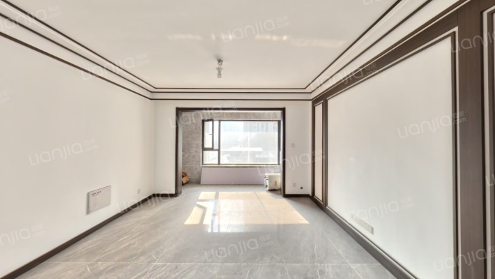 东第华府二手房实景图