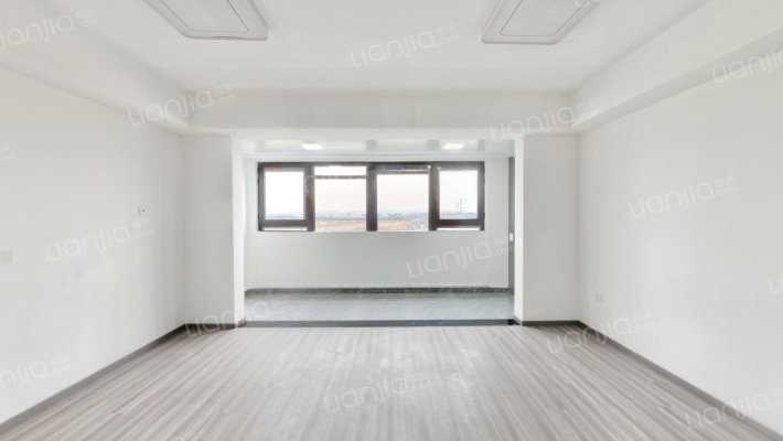 绿洲云湖十里院二手房实景图