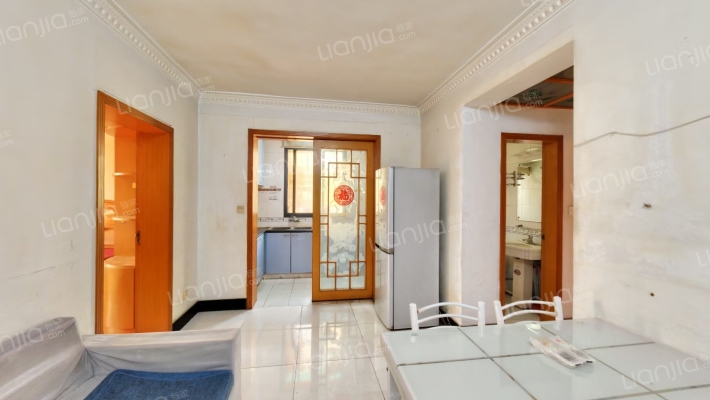 银城花园北片二手房实景图