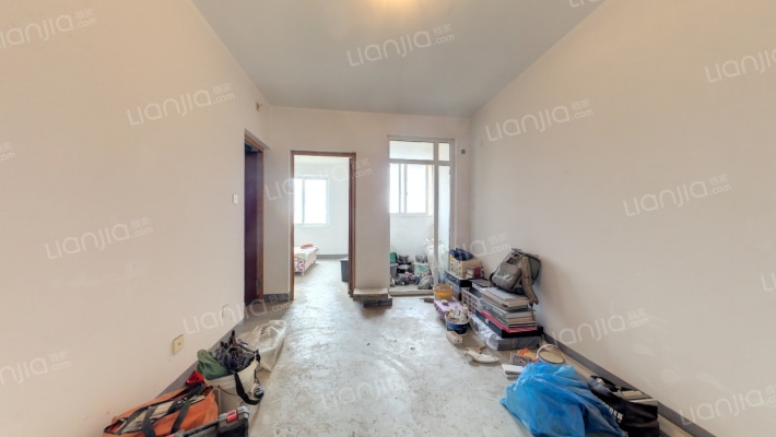 美罗家园宝欣苑八村二手房实景图