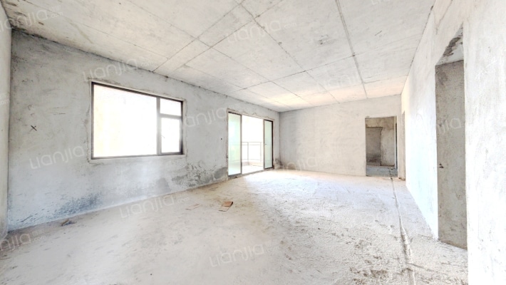 名苑星河湾3期二手房实景图