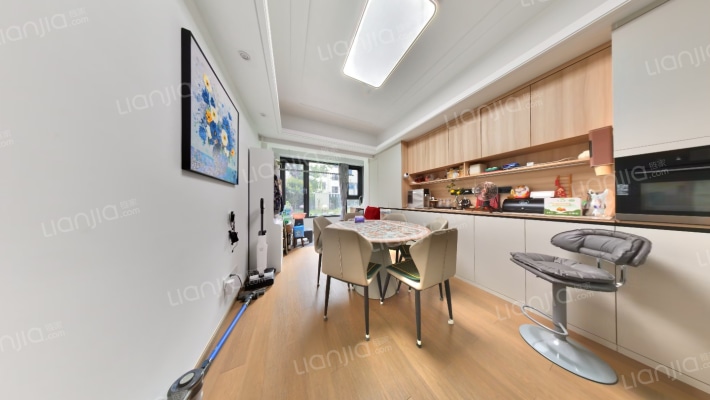 同文华庭二手房实景图