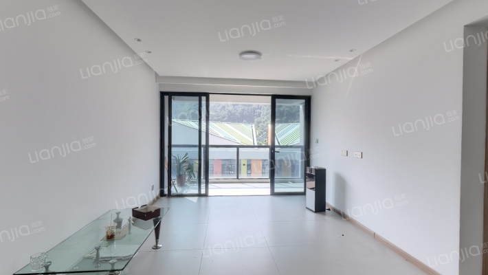 欢乐华庭南区二手房实景图