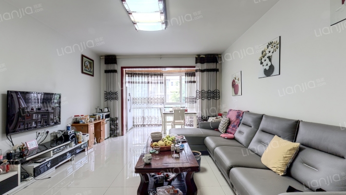 愿景水涟漪二手房实景图