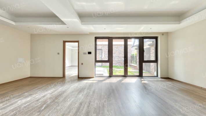 弗农小镇二手房实景图