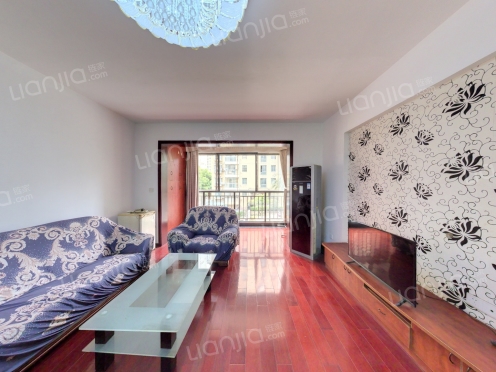 整租·时代豪邸 3室2厅 南