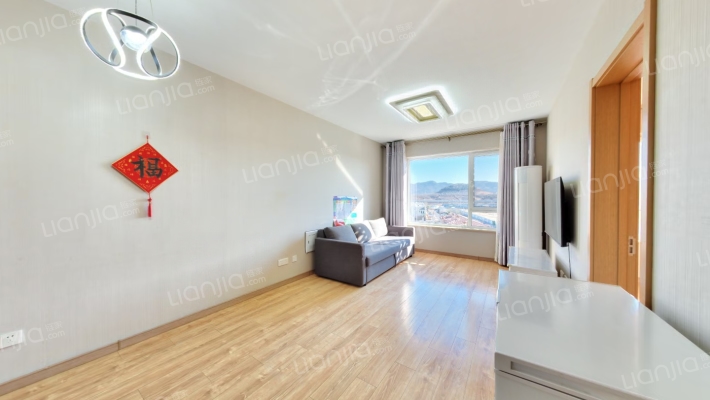 海上传奇二手房实景图