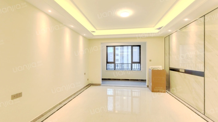 保利西湖林语二手房实景图